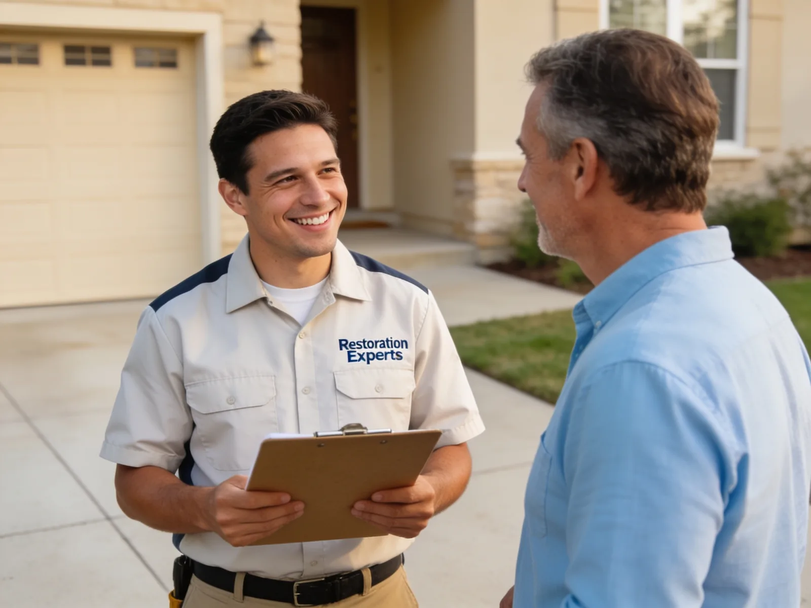 Water Damage Cleanup Rockville Centre, NY FAQs